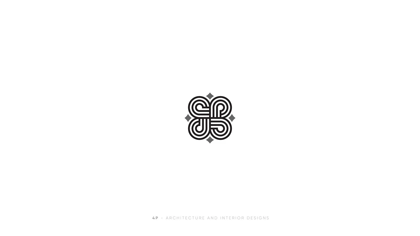 Logofolio 2020 — Logo design