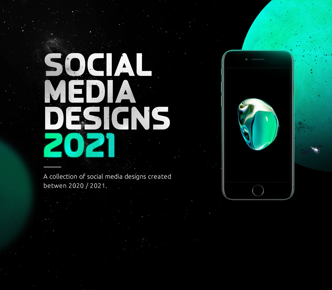 Social campaigns 2022 — Campaigns